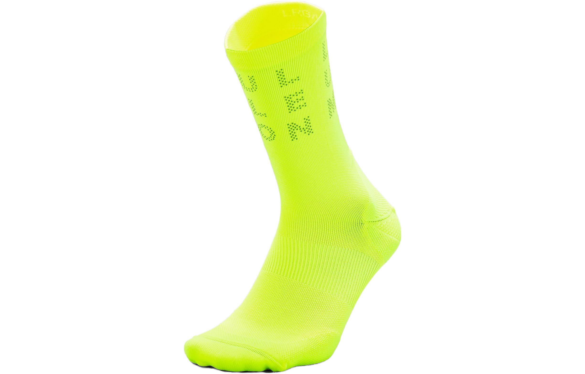 Lululemon Power Stride Crew Socks Men’s 1 Pack