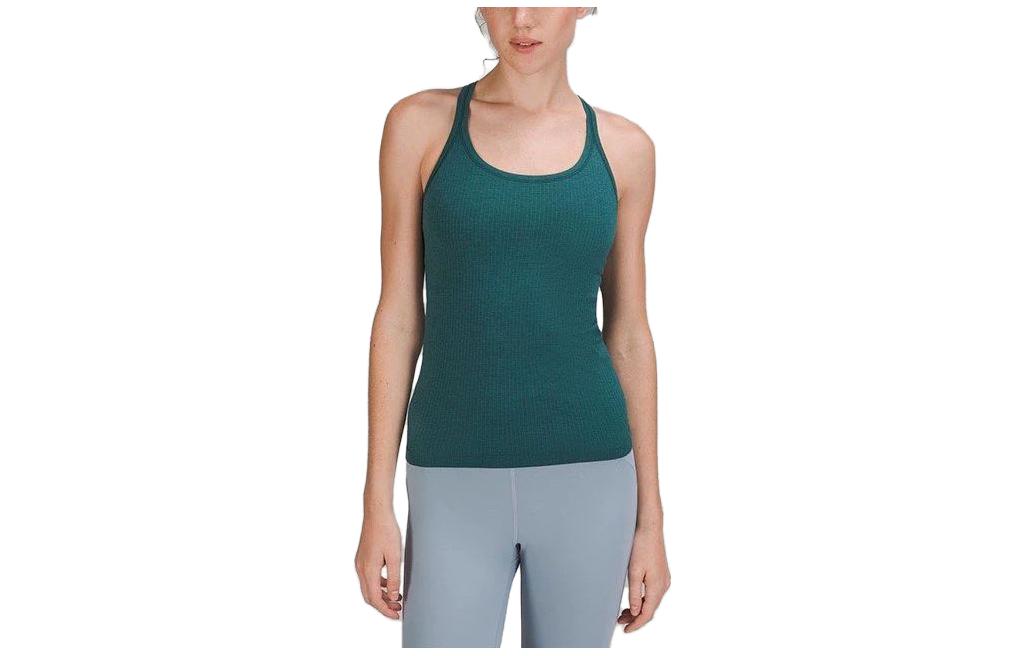 lululemon/ Ebb To Street