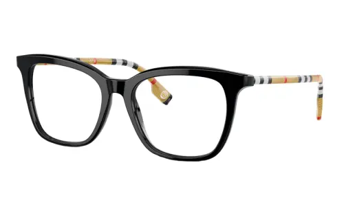 Burberry Eyewear Square Frame Glasses