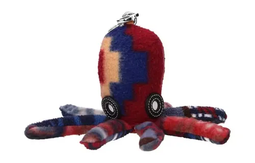 LOEWE Keychains Men's Multicolor