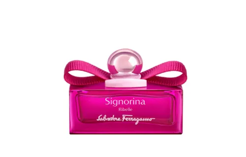 FERRAGAMO Ferragamo Eau de Toilette for Women Eau de Toilette EDT Citrus Pink Pepper 5ml
