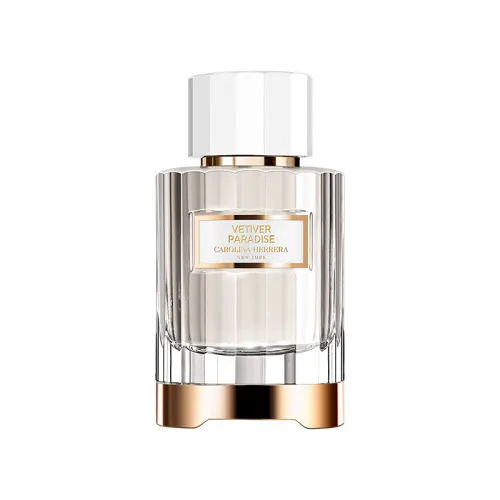 CarolinaHerrera Confidential Eden Vetiver