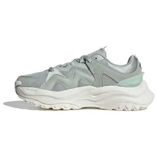 Adidas Maxxwavy Chunky Sneakers Women's Low-Top