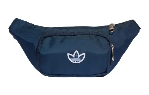 Adidas Premium Essentials Waist Bag Night Indigo
