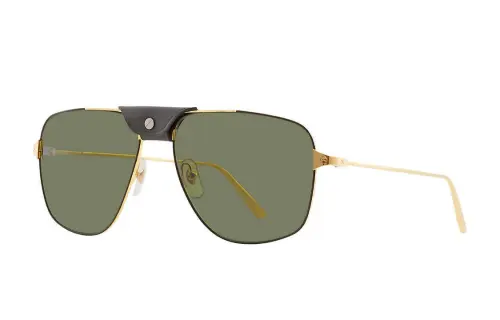 Cartier Santos De Cartier Sunglasses