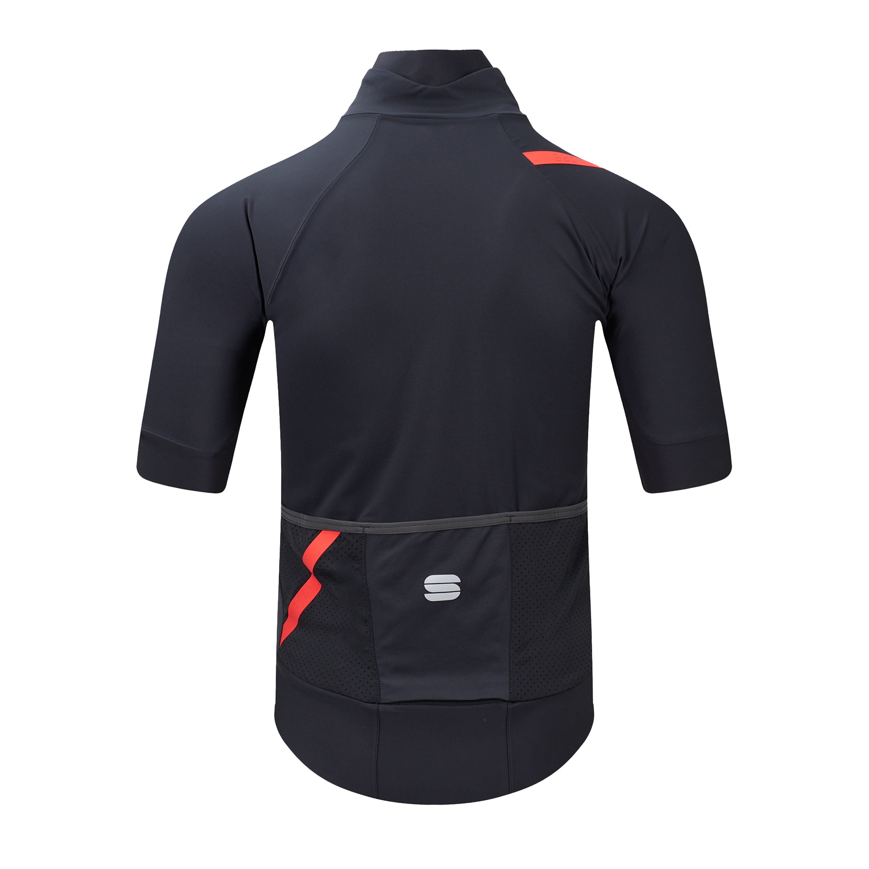 Sportful Cycling Clothing Men’s Black