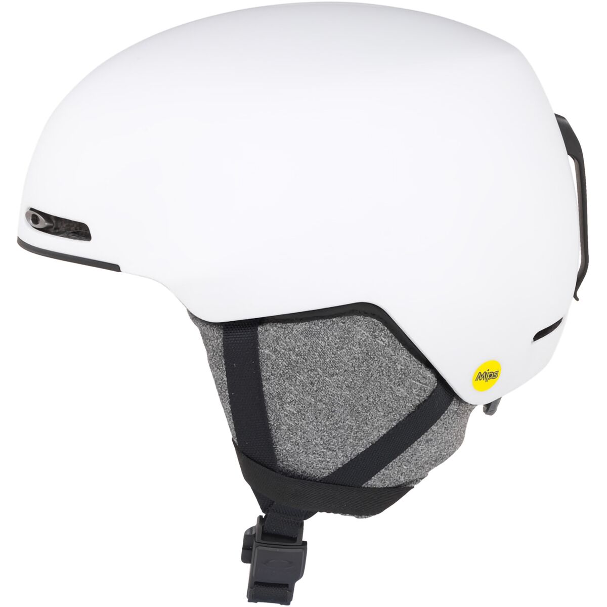 Шлем Oakley Mod 1 Mips OAKK8IV (черный)