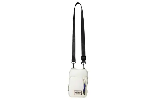 Skechers Fabric Crossbody Bag Regular Unisex Snow