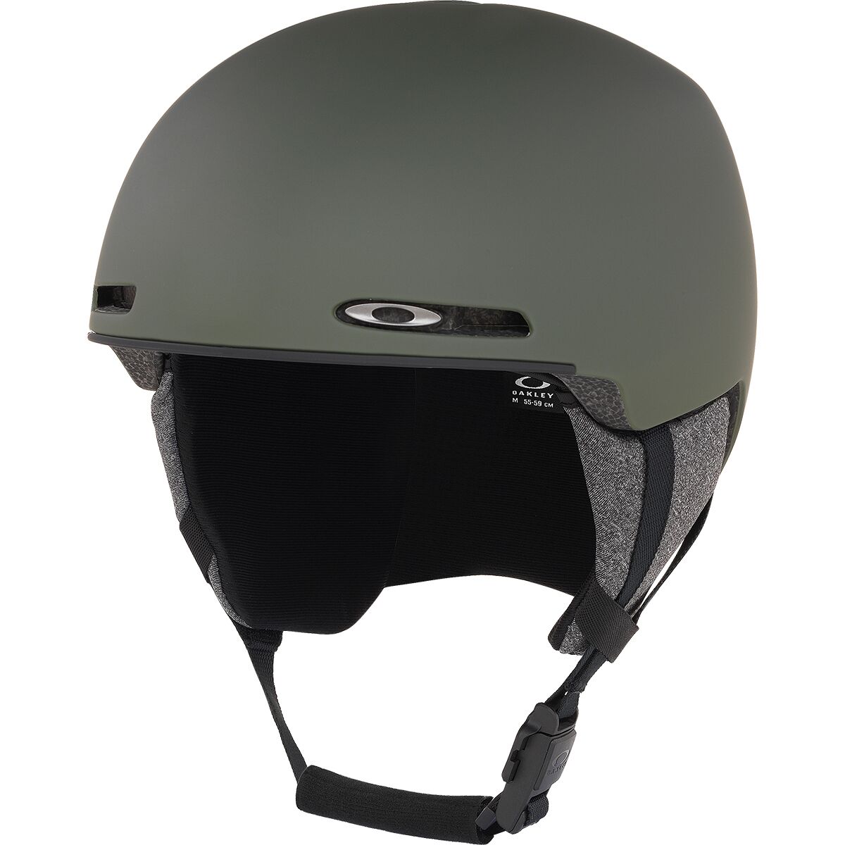 Oakley Adults MIPS Integration Ski Helmets