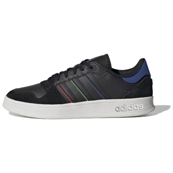 Adidas Neo Neo Breaknet Plus 'Black Blue Red'