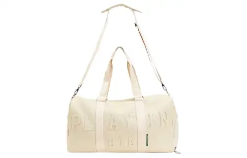 Xtep, basketball sports bag for swimming for training, polyurethane shopping bag, synthesized shoulder bag for men and women, for beloved