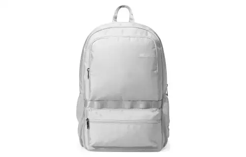 Skechers Fabric Backpack Regular Unisex Lunar Gray