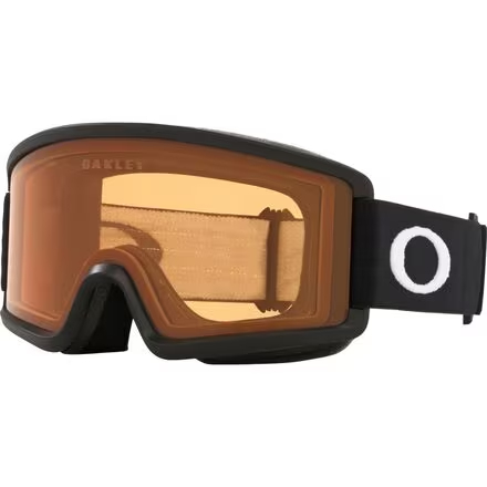 Oakley Target Line S Windproof Snap Buckle Kids’ Ski Goggles