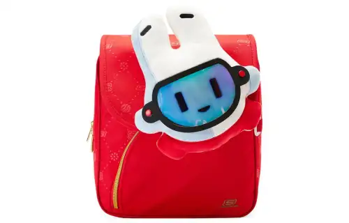 Skechers Backpacks Race Red