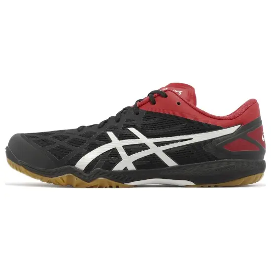Asics Attack Dominate FF 2 'Black Red'