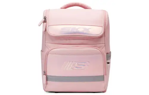 Skechers Fabric Backpack Regular Women's Candy Pink