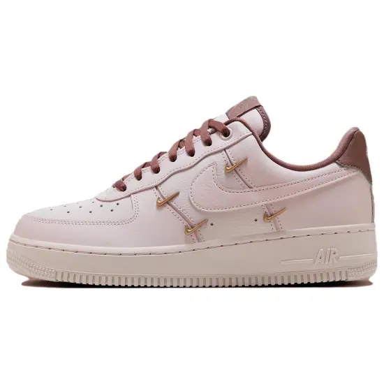 Nike Air Force 1 Pink Russett Women's