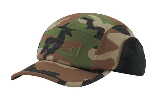Supreme Windstopper Earflap Camp Cap FW23