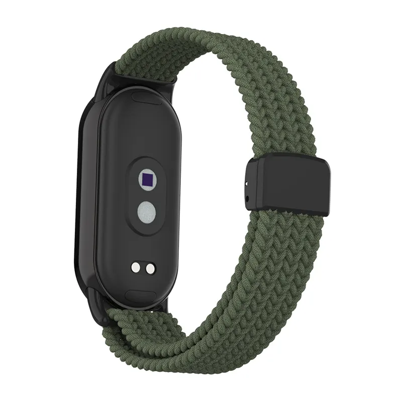 CHENSONG Strap Xiaomi Compatibility Nylon Material