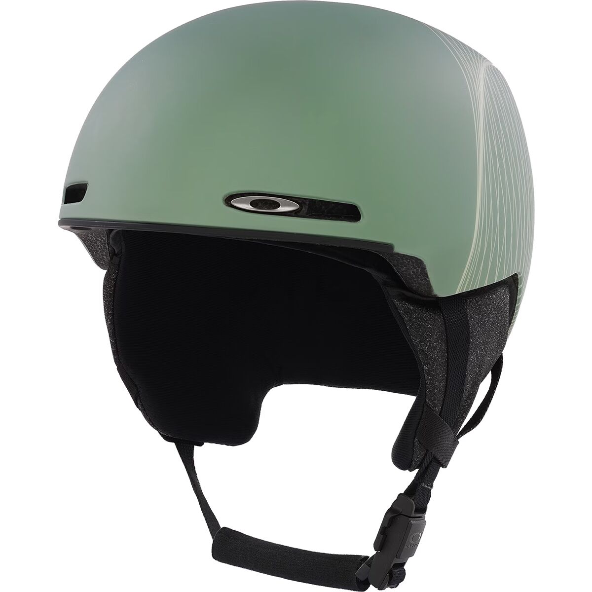 Oakley Adults MIPS Integration Ski Helmets