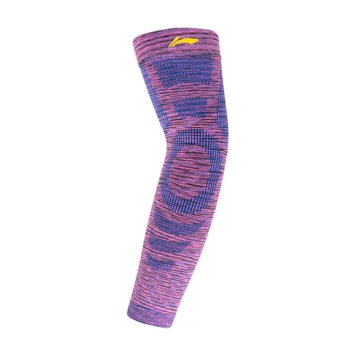 Li Ning, sports tennis basketball elbow pads for badminton, protective gear for men and women for gym