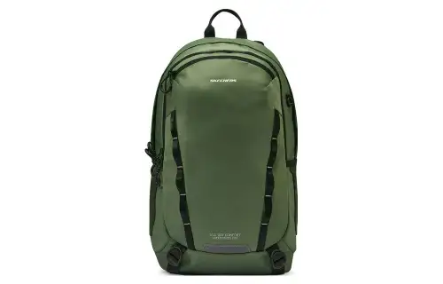 Skechers Fabric Backpack Regular Unisex Stone Green