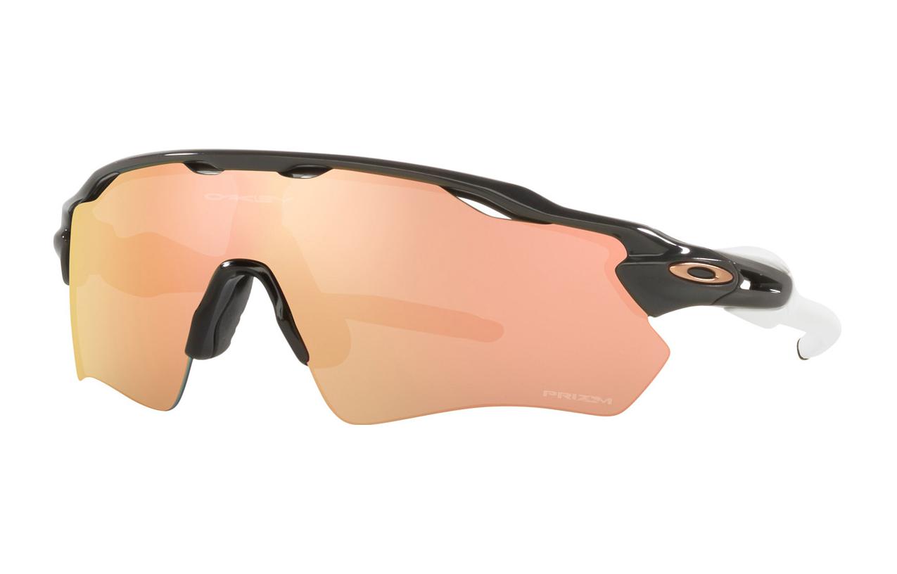 Мужские очки Oakley OO92089208C738 (белые)