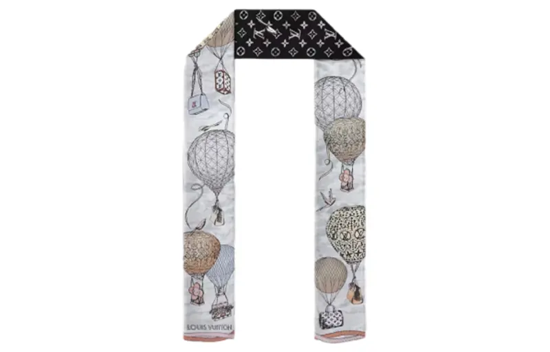 Lv M79548 Up And Away Bandeau