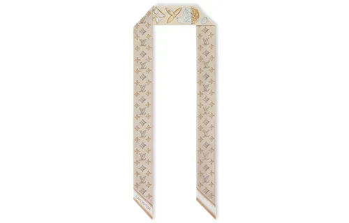 LOUIS VUITTON M79621 Louisette Bb Bandeau
