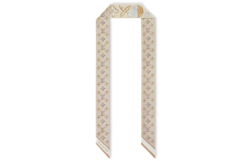 LOUIS VUITTON M79621 Louisette Bb Bandeau