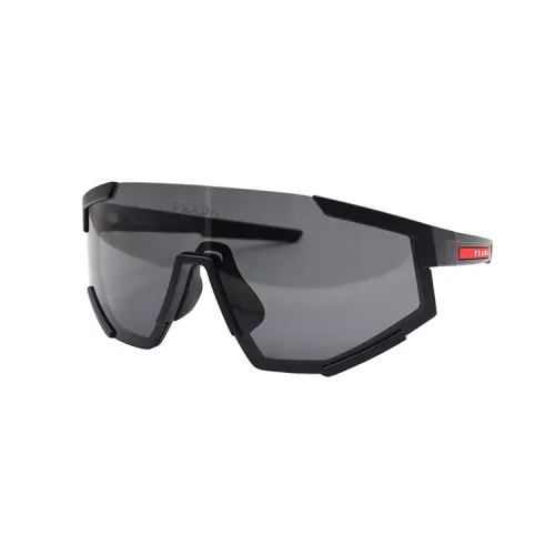 PRADA Eyewear Pillow Frame Sunglasses