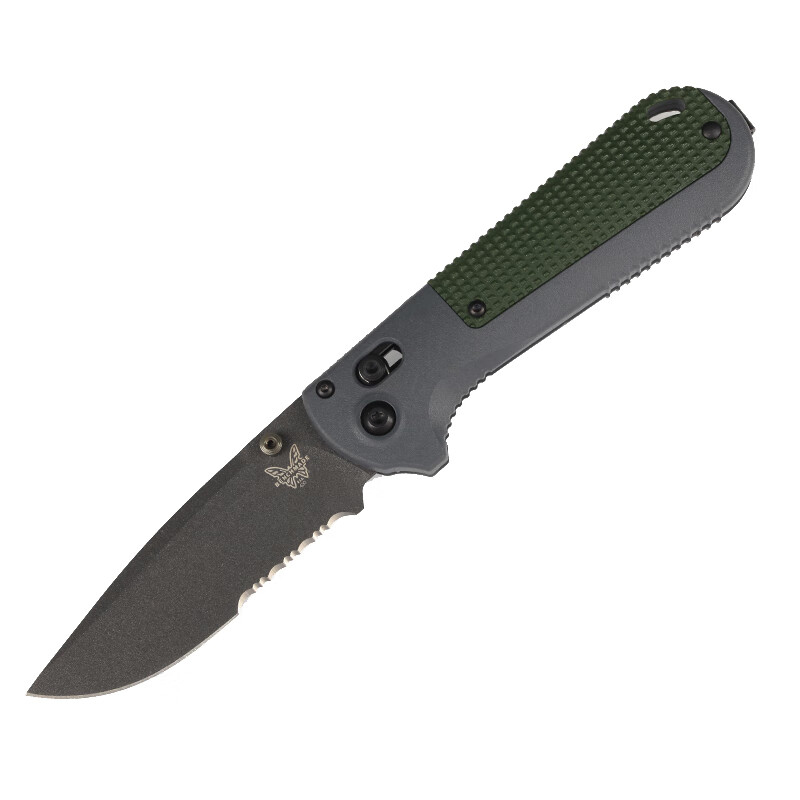 BENCHMADE Outdoor Knives