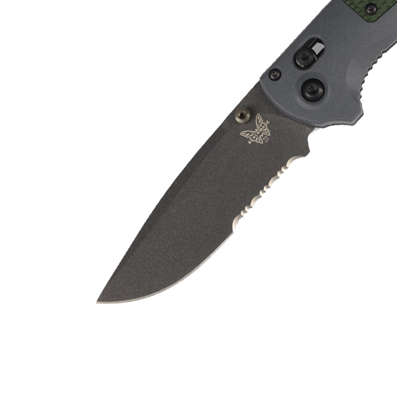 BENCHMADE Outdoor Knives