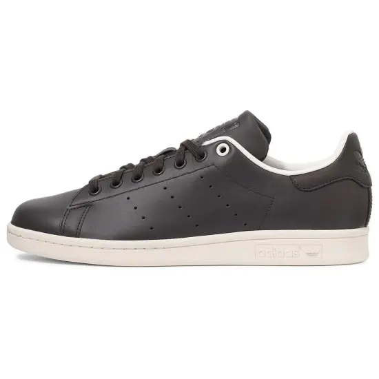 Adidas Stan Smith 'Black Off White'
