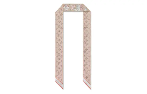 LOUIS VUITTON M79620 Louisette Bb Bandeau