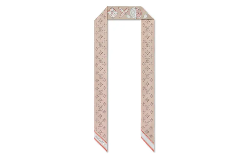 LOUIS VUITTON M79620 Louisette Bb Bandeau
