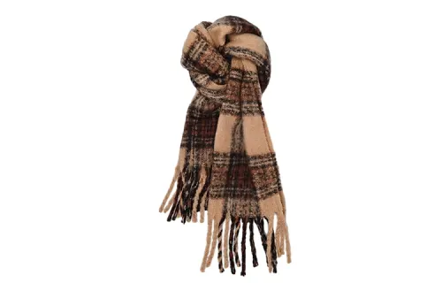 FREE RABBITⅡ Knit Scarves Unisex