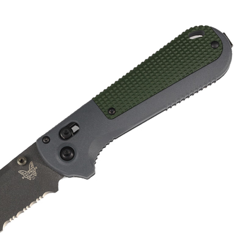 BENCHMADE Outdoor Knives