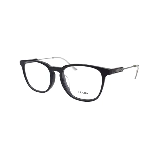 PRADA Wayfarer-frame Glasses