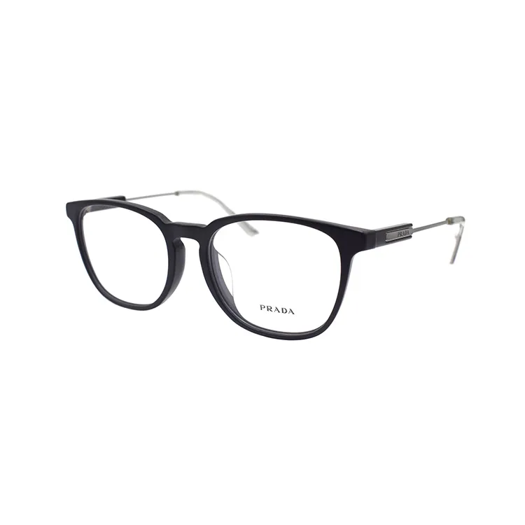 PRADA Wayfarer-frame Glasses
