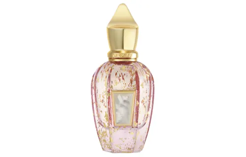 XERJOFF 17/17 Stone Label Anniversary Women's Perfume Floral Fruity Fragrance Parfum Commemorative Edition Red Fruit Lychee 50ml