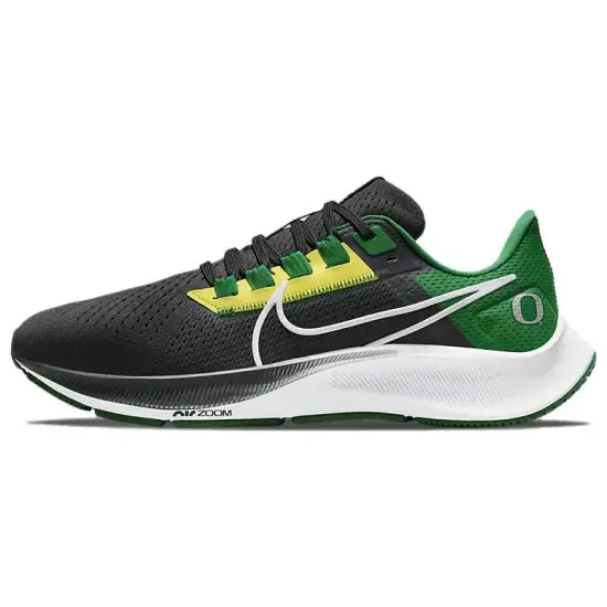 Nike Air Zoom Pegasus 38 Oregon Ducks