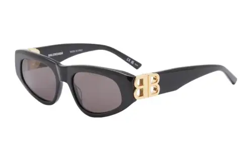 Balenciaga Eyewear Dynasty D frame Sunglasses