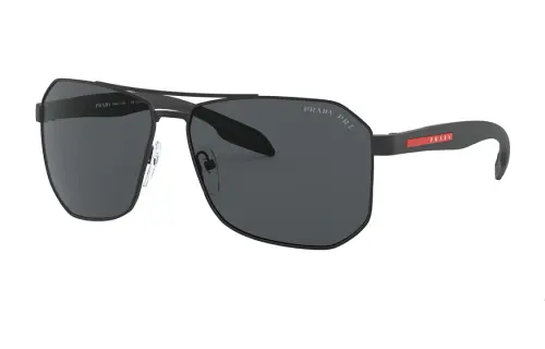 PRADA Eyewear Aviator Sunglasses