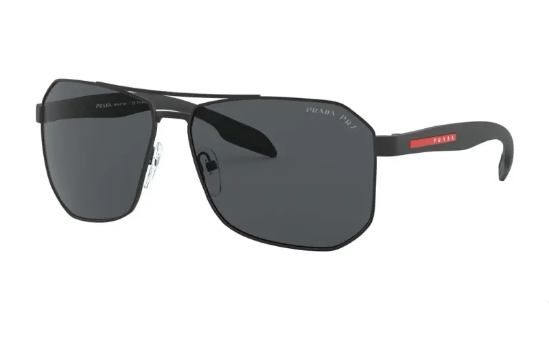 PRADA Eyewear Aviator Sunglasses
