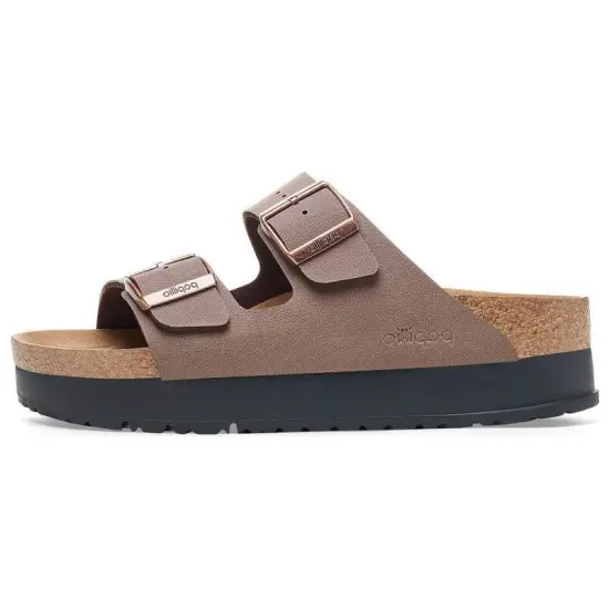 Birkenstock Arizona Platform Sandals Women's