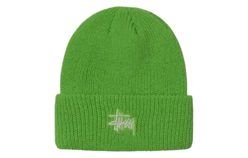 Stussy Basic Cuff Beanie