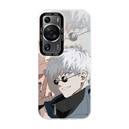 Honor, huawei, Japanese Jujutsu Kaisen, acrylic compatible trend phone case, material, 100, 90/80, 11, x50
