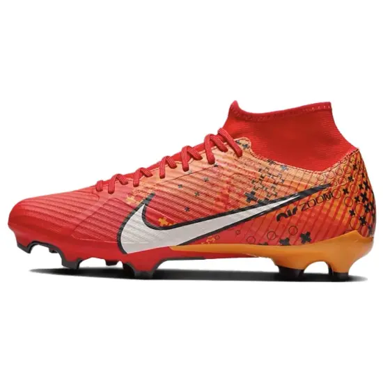 Nike Zoom Superfly 9 'Dream Speed - Light Crimson'