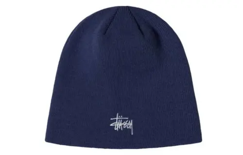 Stussy Basic Skullcap Beanie